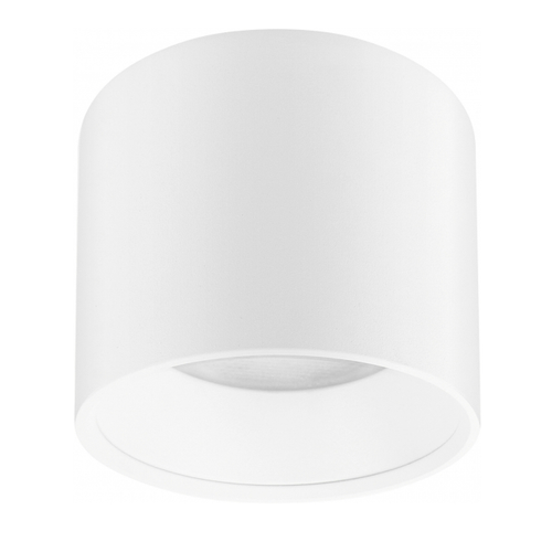 Накладной светильник Эра OL8 GX53 WH