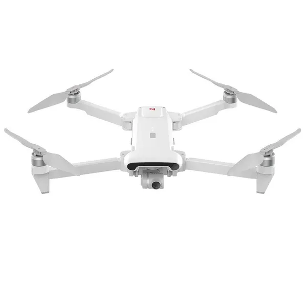 Квадрокоптер FIMI X8 SE 2022 V2 Combo (Сумка + акб + мегафон) фото 4 фото №6