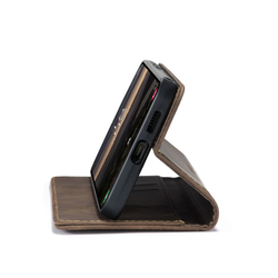 Чехол-книжка CaseMe Matte Samsung Galaxy S26+