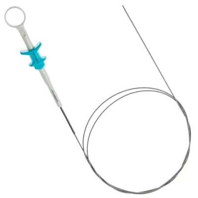 Щипцы биопсийные одноразовые фенестированные (с окном) без иглы стерильные 1000 мм диаметр тубуса 1,8 мм для канала эндоскопа от 2,0 мм WS-1810BT