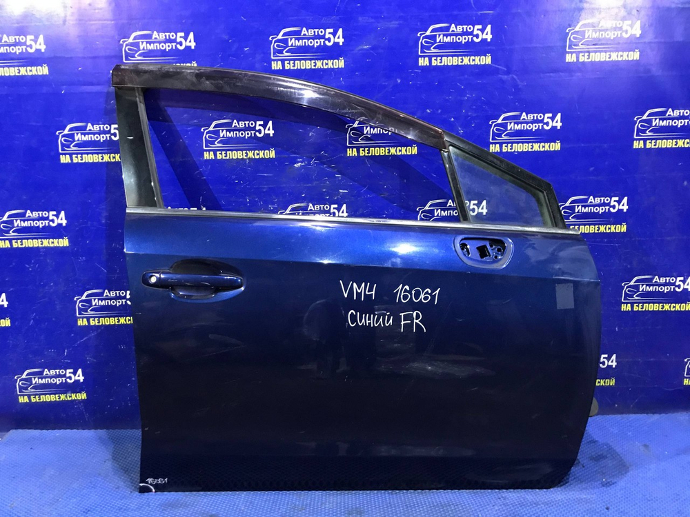 Дверь передняя правая SUBARU LEVORG 2014-2020