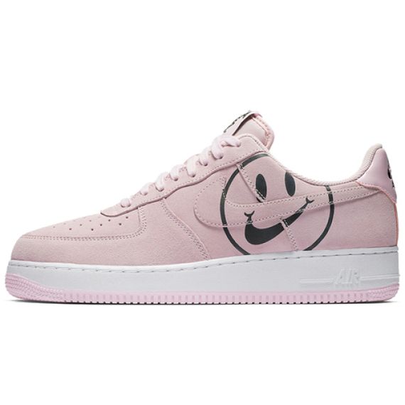 Nike Air Force 1 Have A Nike Day Smiley Face