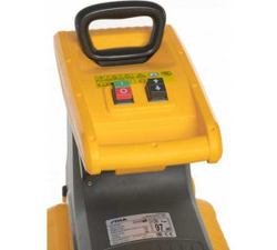 Электрический измельчитель STIGA BIO SILENT 2500