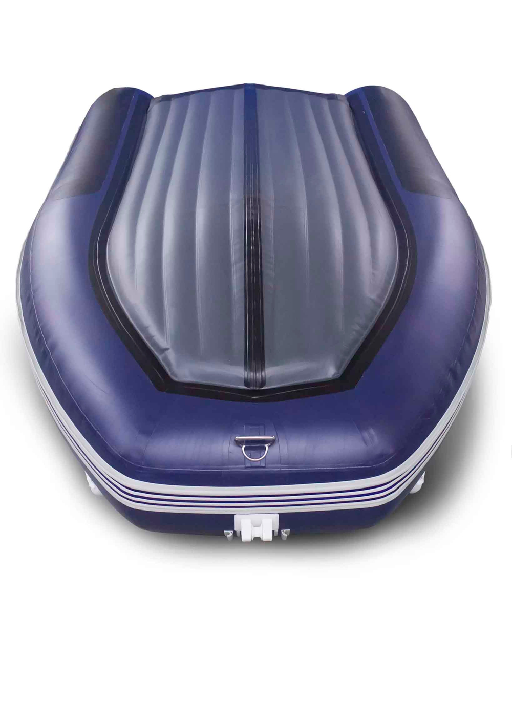 Лодка ПВХ SOLAR 380 K (Оптима)