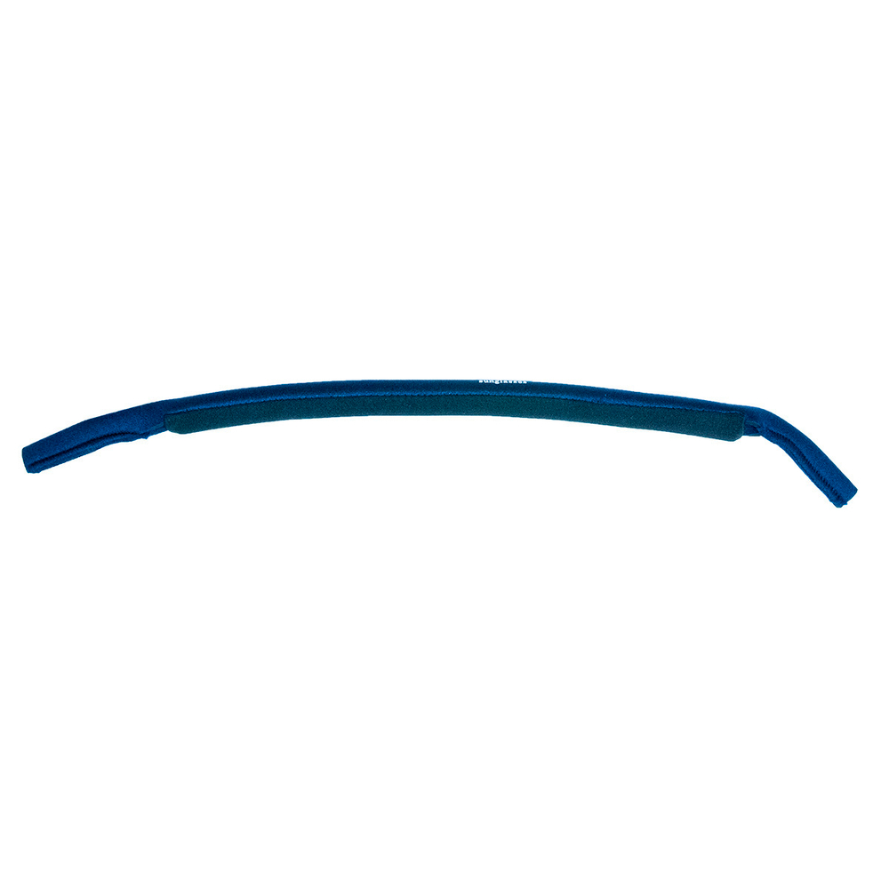 Неопреновый нетонущий ремешок Ocean / Flouters cord Blue / Синий