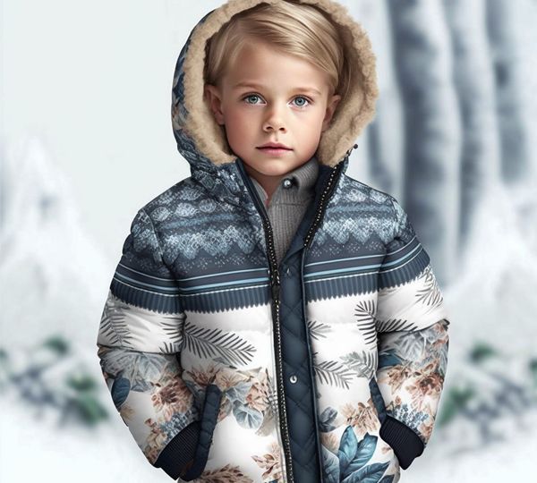 Как правильно выбрать куртку для ребенка? Какими должны быть материалы для детской зимней куртки?