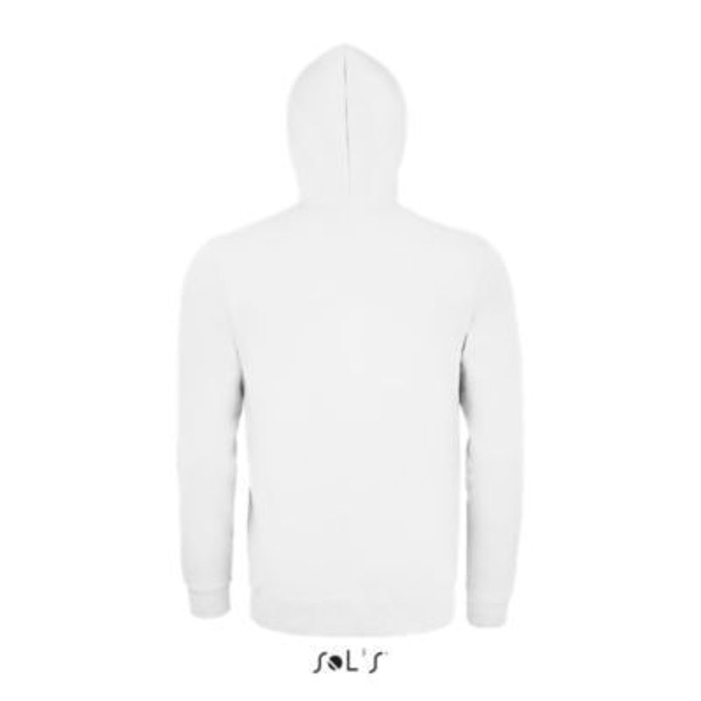 Толстовка Stone Чёрный  M