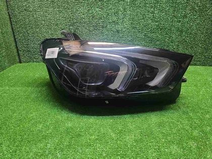 Фара правая Mercedes GLE V167 18-24 Multibeam LED
