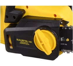 Аккумуляторная пила ELS-20/10Li 4A Huter