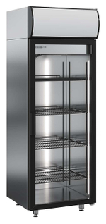 Шкаф холодильный POLAIR DM105-G