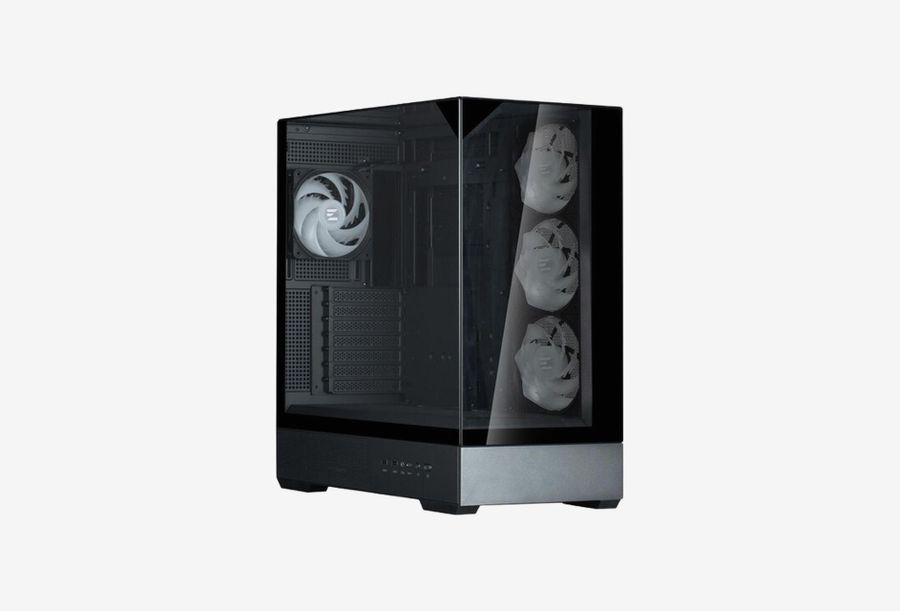 P40 Prism Plus Black_0326709110619