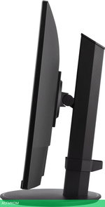 Монитор ViewSonic VA2708-HDJ черный