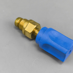 Кран подпитки для котлов FONDITAL Victoria, Panarea, Nova Florida Vela Compact арт. 6RUBICAR07, 6RUBICAR06