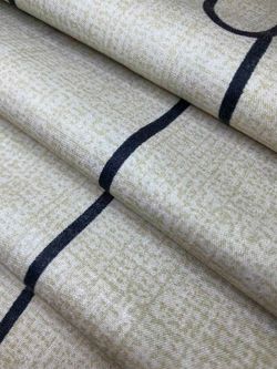 Простынь полисатин Simple House "Gatto" 200x215 см