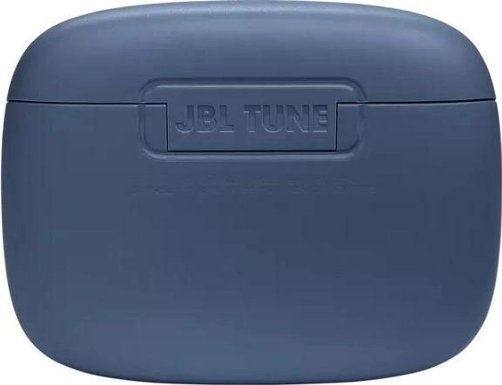 Беспроводные наушники JBL Tune Beam Blue - 5