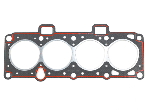Прокладка ГБЦ ВАЗ 2108 (d=76 мм) с герм. эконом, ОЕ 2108-1003020 (Ярославль)