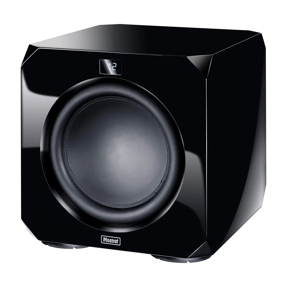 Сабвуфер Magnat Omega CS 12 Black
