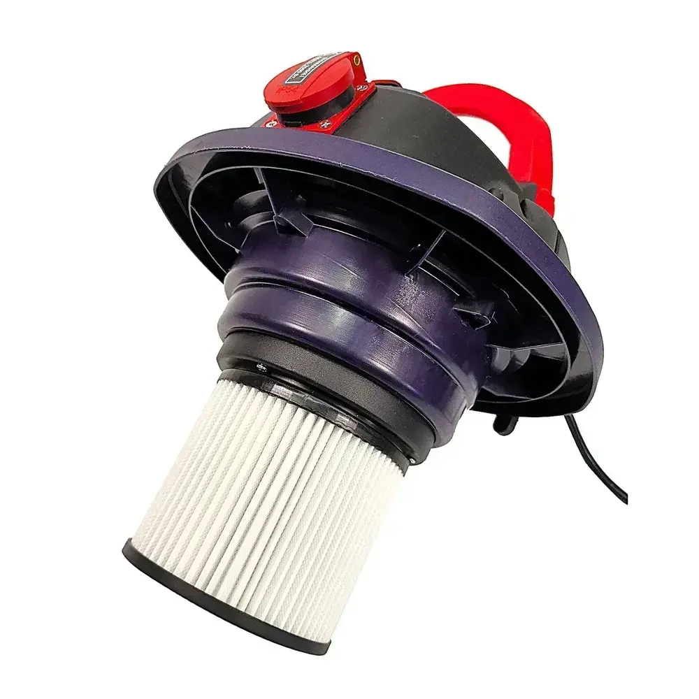 Пылесос SPARKY VC 1321MS (1700 Вт., 20 литров, сухая и влажная уборка)