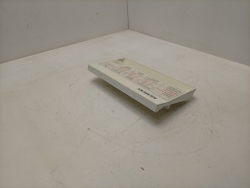 WD54330/02 кт36 Ручка кюветы стиральной машины Bosch Siemens б/у