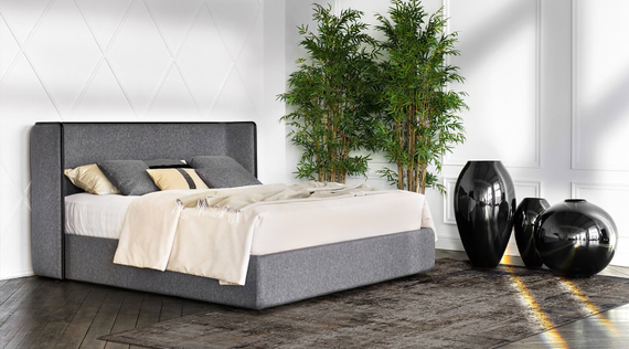 Кровать ЖЕНЕВА