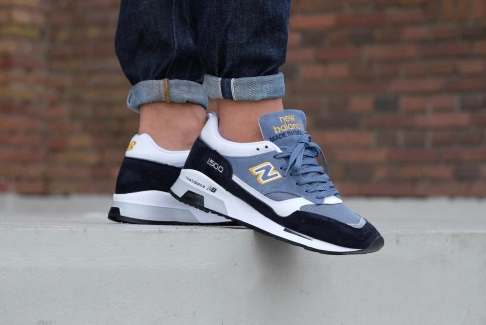 New Balance M1500NBW