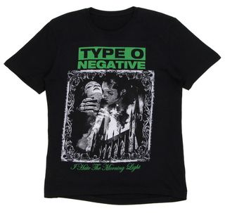 Футболка Type O Negative (8020)