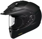 SHOEI Hornet ADV Black