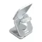 Magssory Fold for Apple Silver