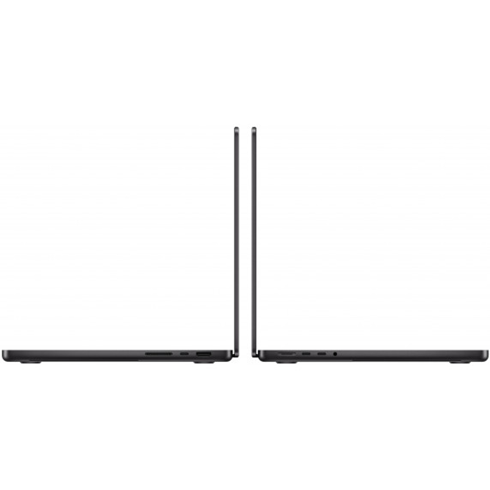 Apple MacBook Pro 14 M5/16GB/512GB Black