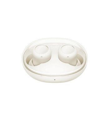 Беспроводные наушники Realme Buds Q2s (Белый)