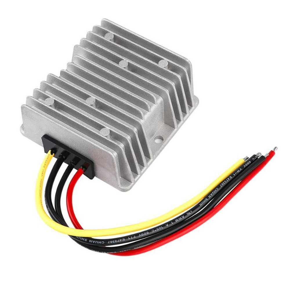 Конвертер ET DC3648-12V5A