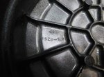Крышка сцепления Suzuki GSX1300R Hayabusa 99-2007