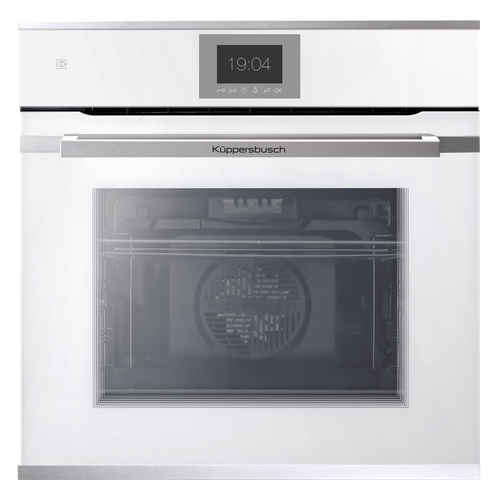 Духовой шкаф Kuppersbusch BP 6550.0 W1 Stainless steel