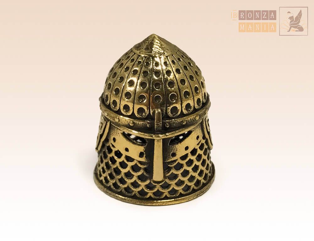 наперсток Шлем