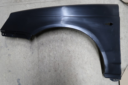 Крыло /2170 Приора/ перед. лев. (пластик) (КамПласт)