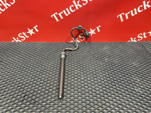 Трубка топливная 2018 год