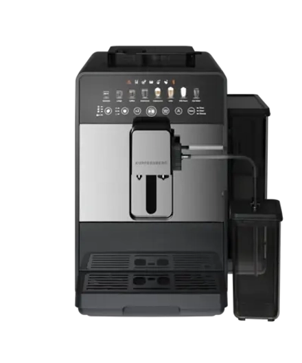 Кофемашина Kuppersberg KCF 400 S