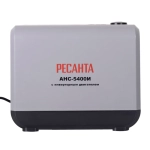 Ресанта АНС-5400И автоматическая насосная станция 77/1/10
