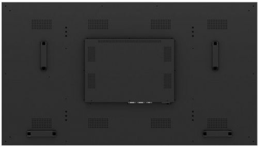 Профессиональная панель 55" BenQ PL5502 9H.F6VPK.NA2