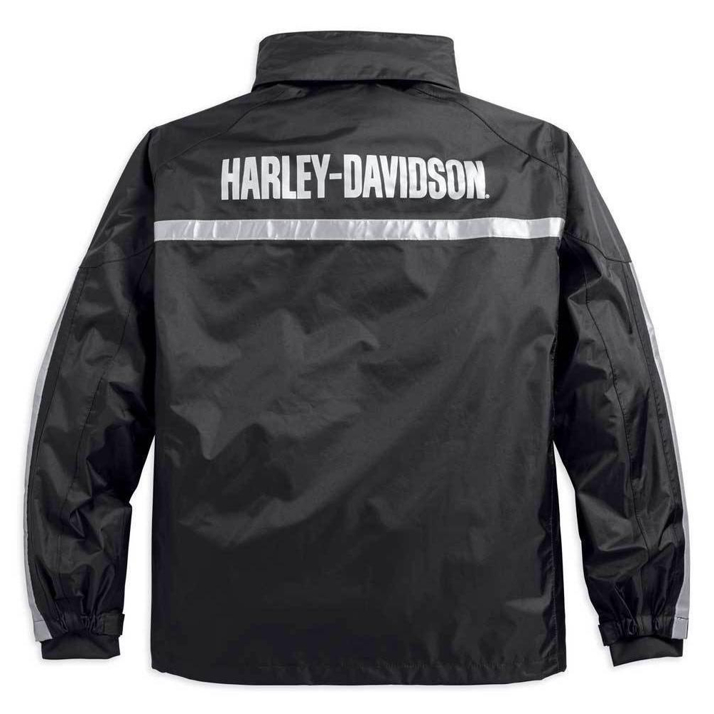 Куртка Rain Jacket Harley-Davidson водонепроницаемая