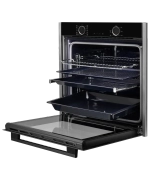 Электрический духовой шкаф Kuppersberg HFT 610 B фото 3