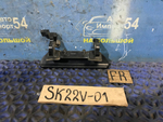 Ручка двери передней правой внешняя MAZDA BONGO 2002