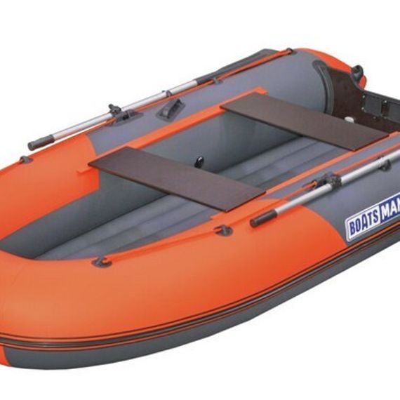 Надувная лодка Boatsman BT320A