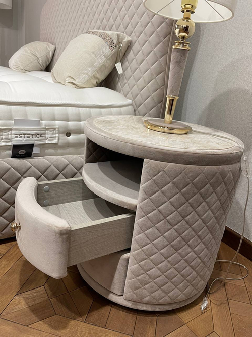 тумба прикроватная Монако