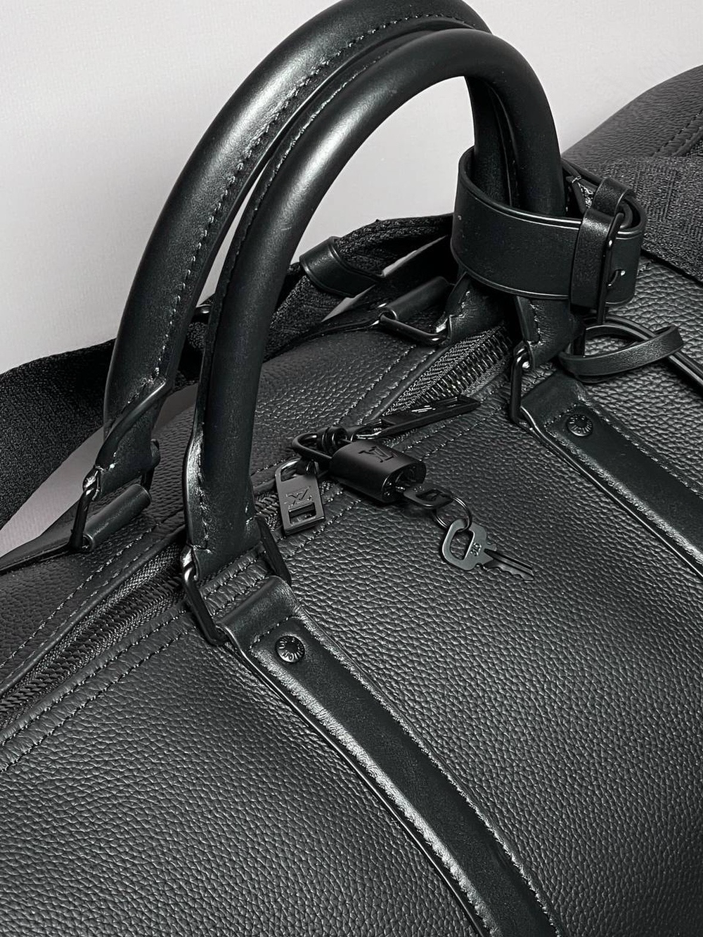 Дорожная сумка Louis Vuitton Keepall 50