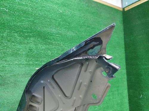 Крыло переднее правое Genesis GV80 (2020-н.в.)