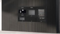 Встраиваемый подогреватель Miele ESW 7030 OBSW