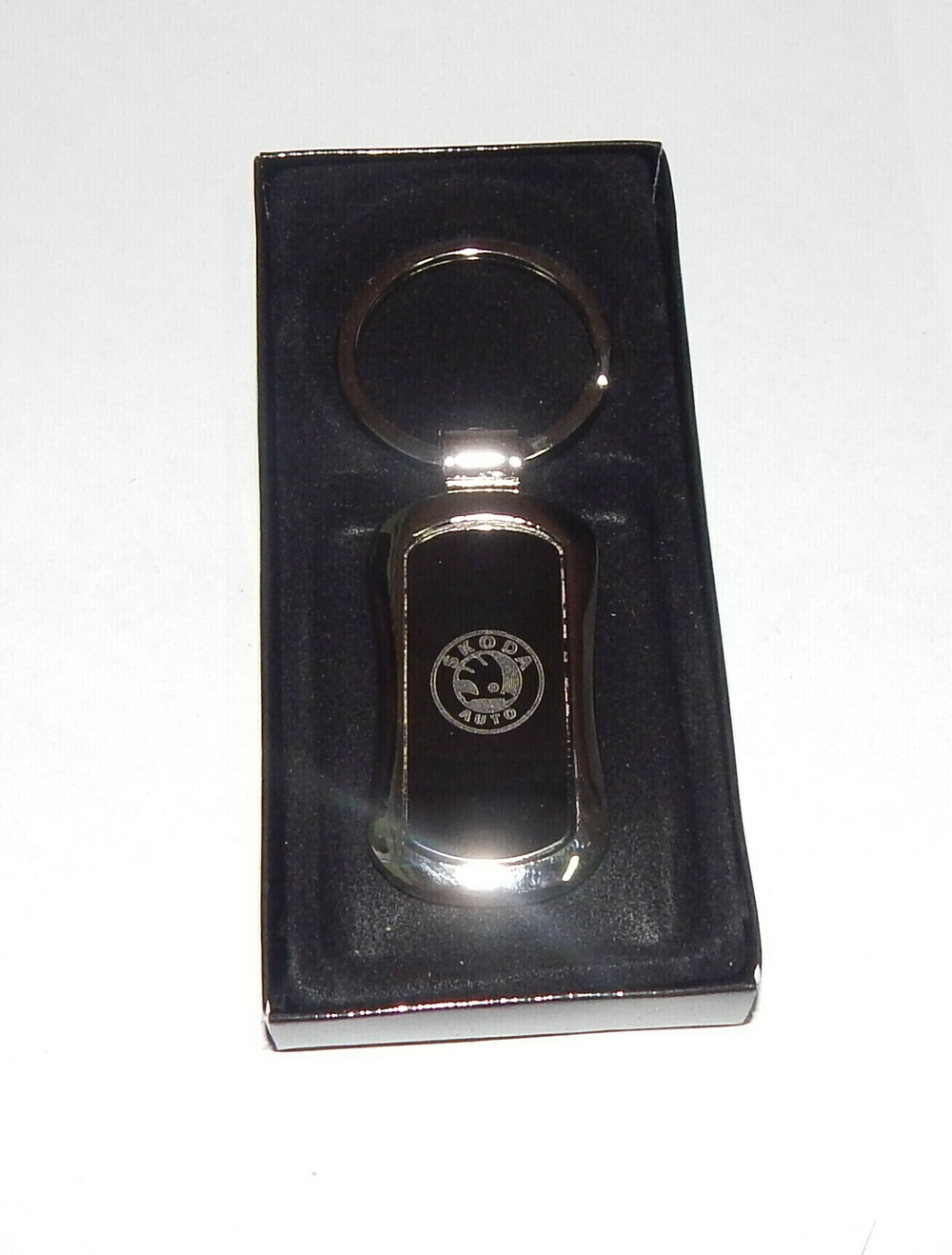 Брелок №017 MITSUBISHI KING №017