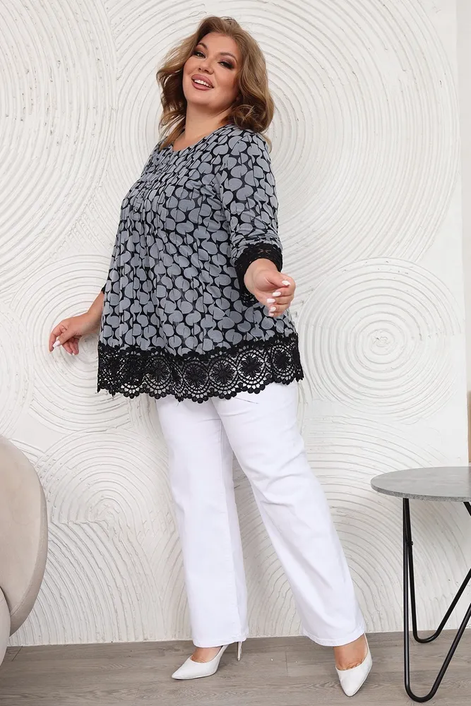 Джинсы 5065 Fabrika