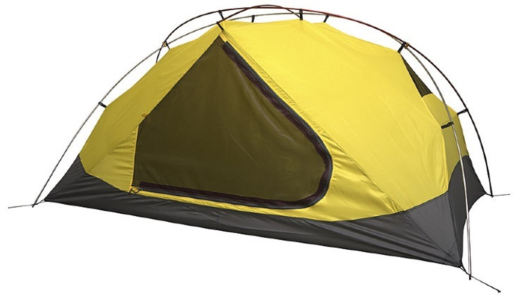 ЛЕГКАЯ ПАЛАТКА NORMAL ЗЕРО Z 2 PRO